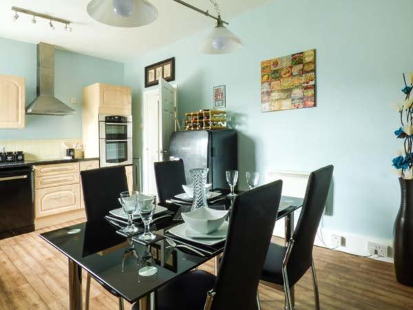 Westgate Retreat Appartement Hunstanton Buitenkant foto