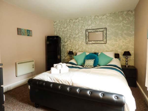 Westgate Retreat Appartement Hunstanton Buitenkant foto