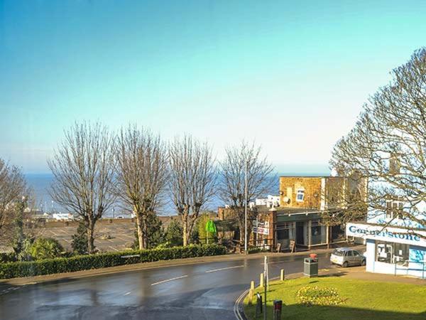 Westgate Retreat Appartement Hunstanton Buitenkant foto