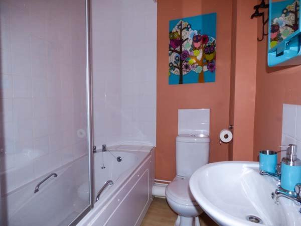 Westgate Retreat Appartement Hunstanton Buitenkant foto