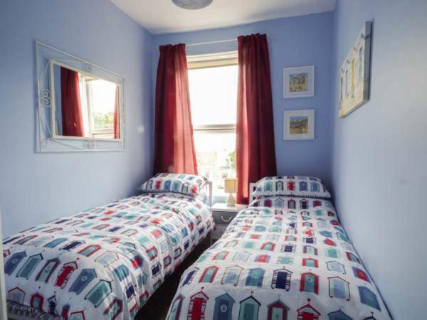 Westgate Retreat Appartement Hunstanton Buitenkant foto