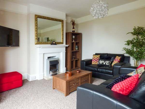 Westgate Retreat Appartement Hunstanton Buitenkant foto