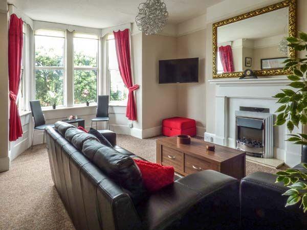 Westgate Retreat Appartement Hunstanton Buitenkant foto